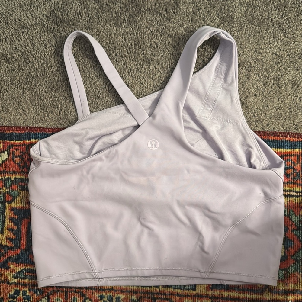 Lululemon Tennis Tank Top